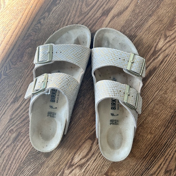 Birkenstock Arizona Sandals - Picture 4 of 4